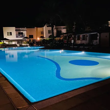 Garden 3 Bedrooms * Pafos