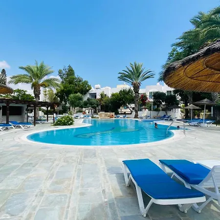 Apartamento Garden 3 Bedrooms