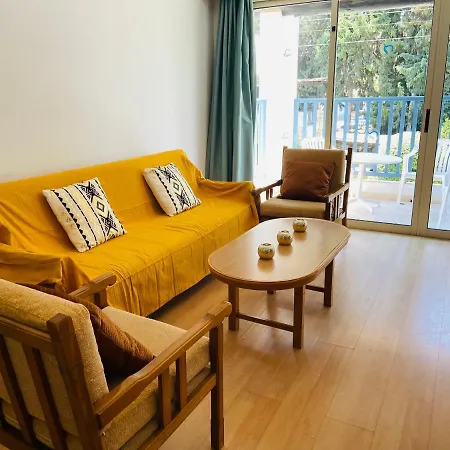 Garden 3 Bedrooms