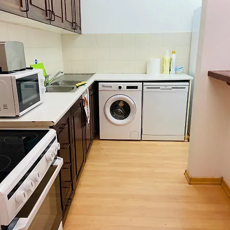 Garden 3 Bedrooms * Pafos