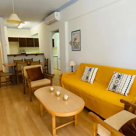Apartamento Garden 3 Bedrooms